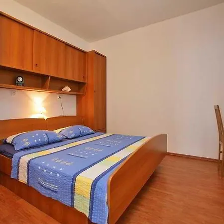 Cvjetkovic Otel Brasina
