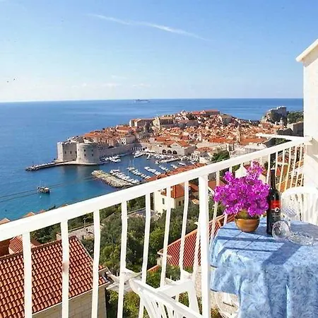 Cvjetkovic Otel 3*